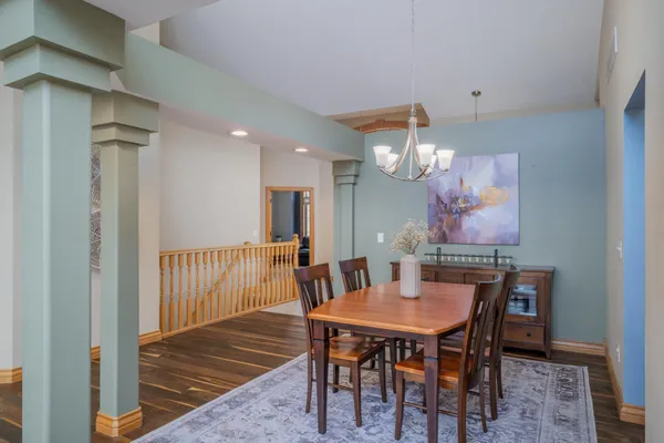 $500,000 | 11362 Hillcrest Drive North, Champlin, MN 55316