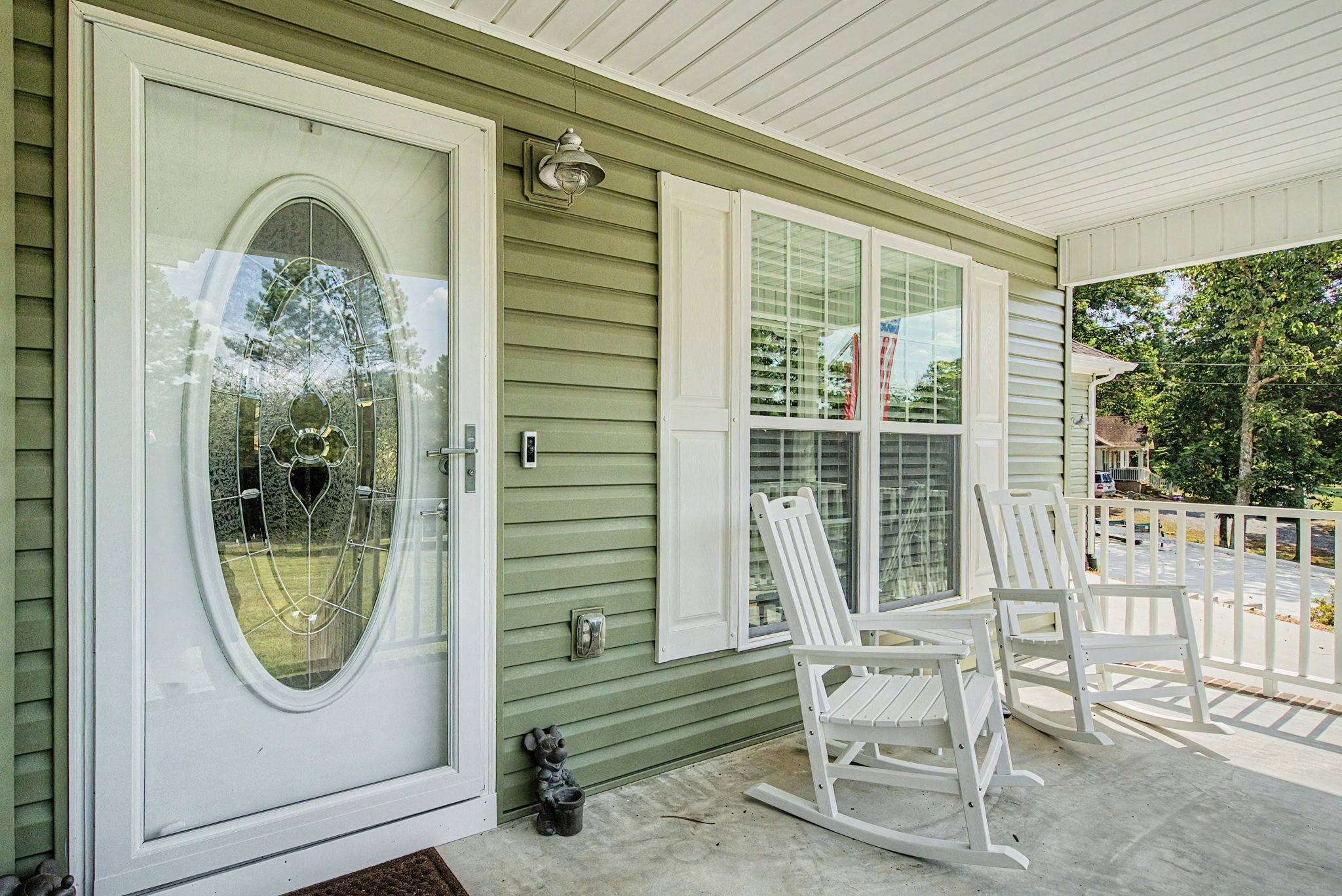 53 Cecil Johnson Road Mulberry, TN 37359 - Photo 39 of 48 Gallery Image 39