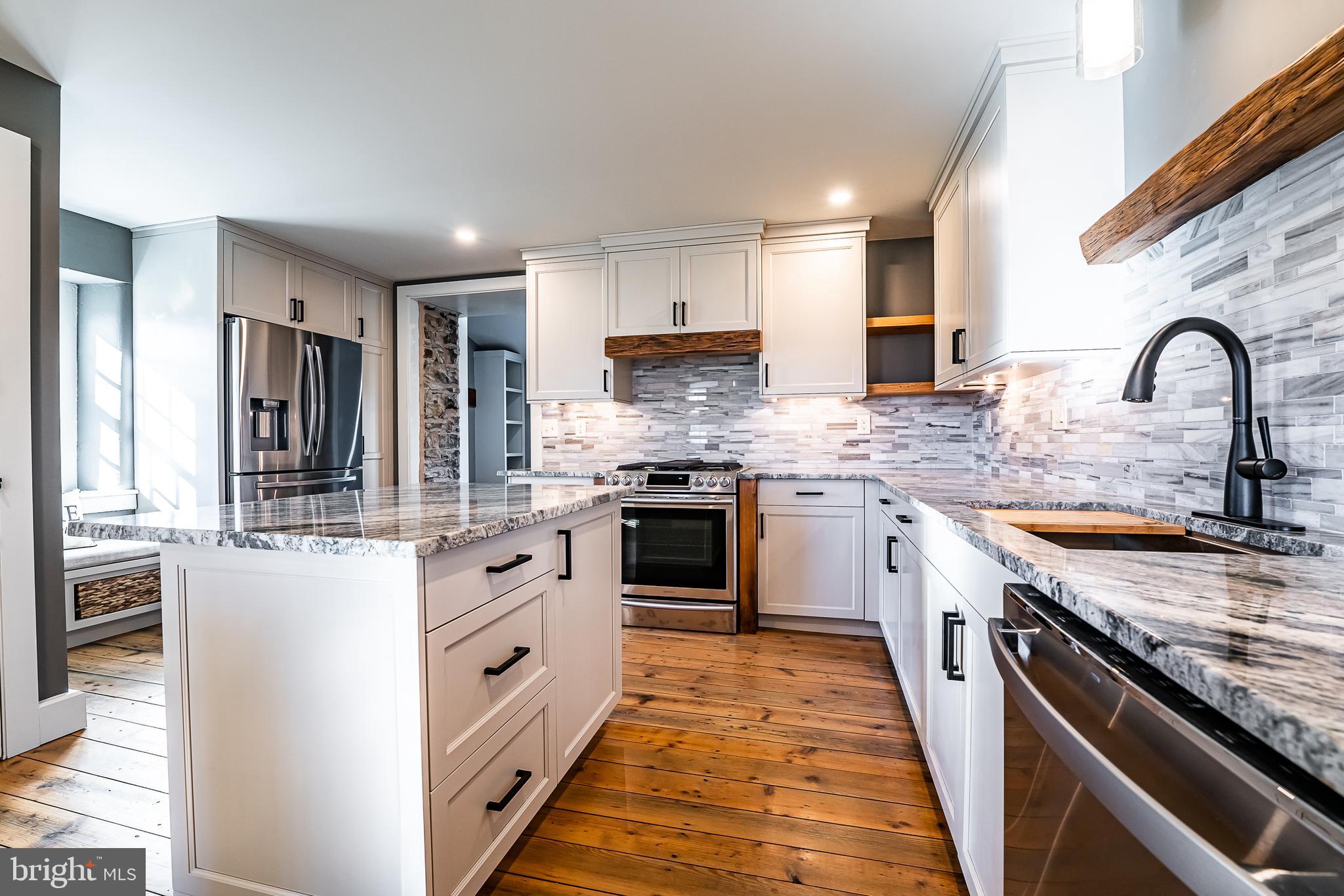 816 Upper Stump Road Chalfont, PA 18914 - Photo 11 of 36