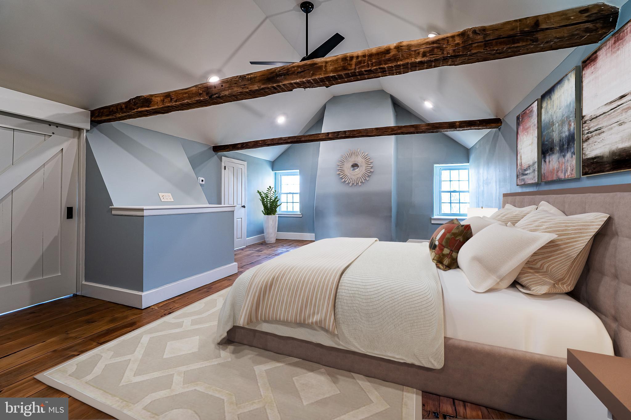 816 Upper Stump Road Chalfont, PA 18914 - Photo 27 of 36