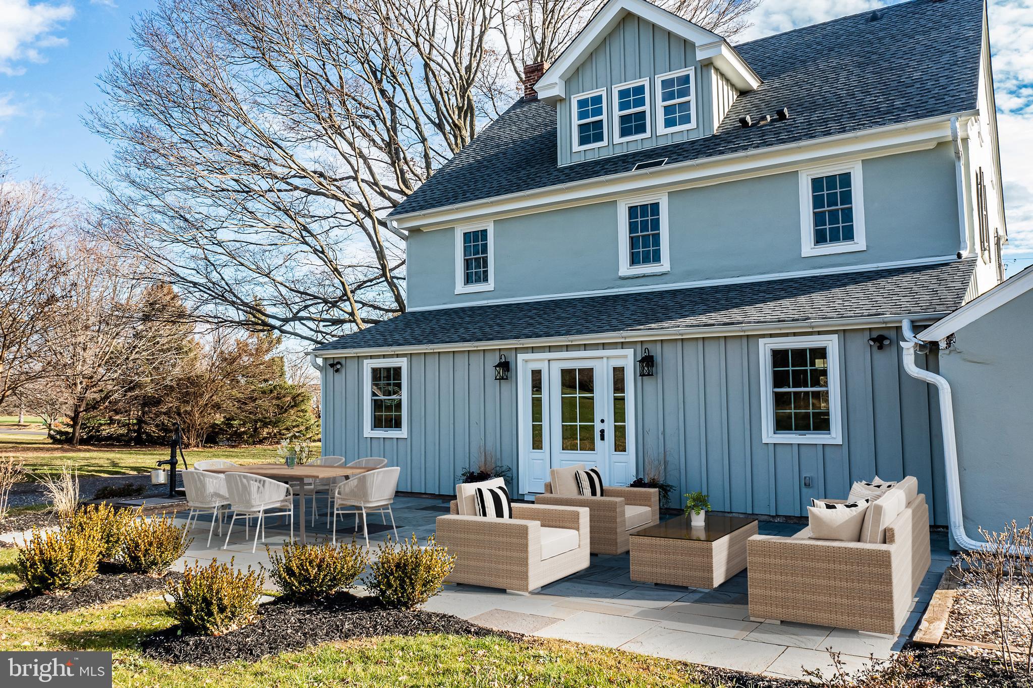 816 Upper Stump Road Chalfont, PA 18914 - Photo 30 of 36