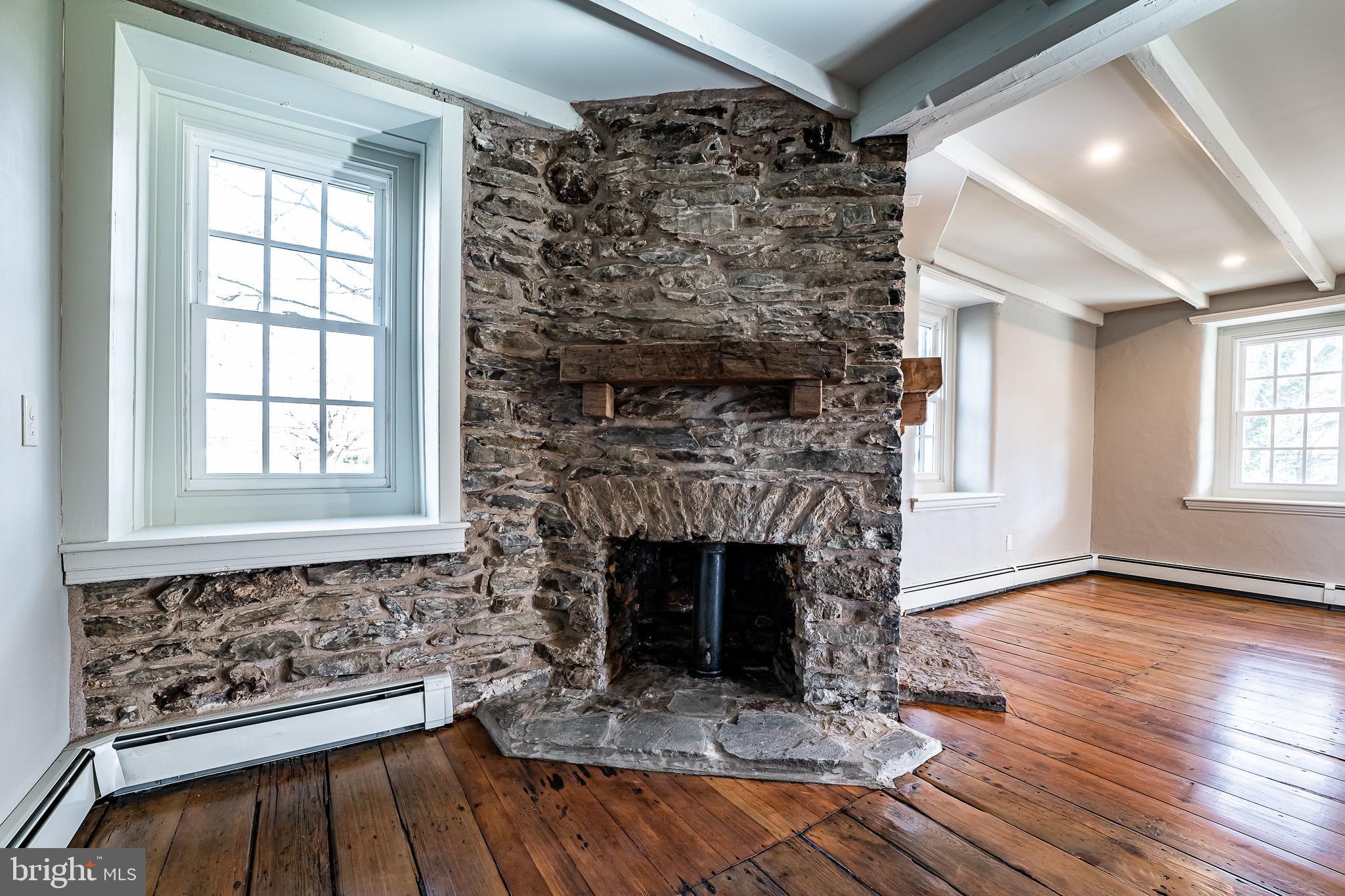 816 Upper Stump Road Chalfont, PA 18914 - Photo 4 of 36