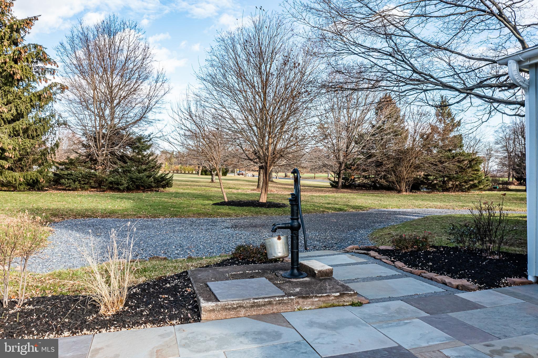 816 Upper Stump Road Chalfont, PA 18914 - Photo 31 of 36