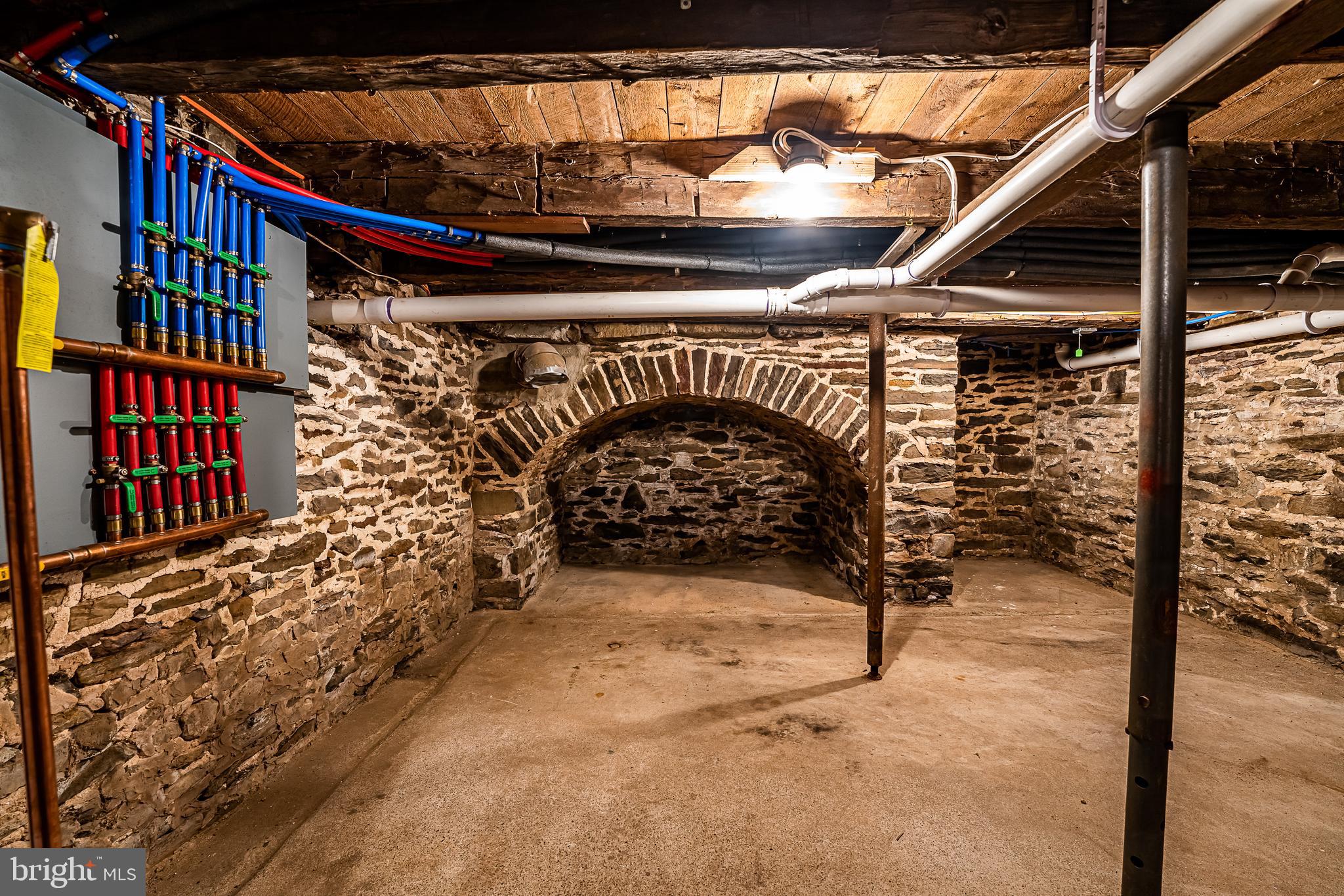 816 Upper Stump Road Chalfont, PA 18914 - Photo 32 of 36