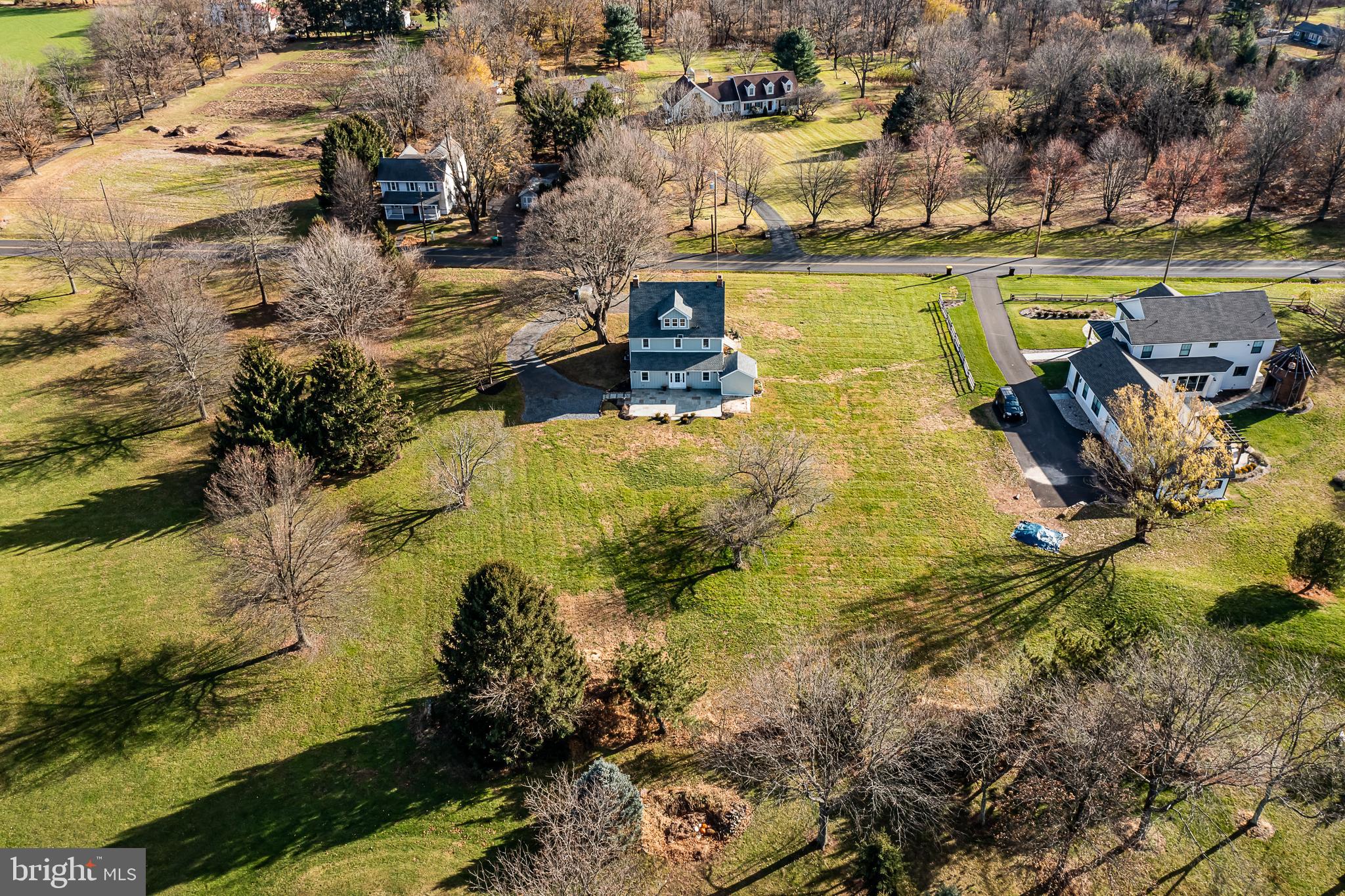 816 Upper Stump Road Chalfont, PA 18914 - Photo 34 of 36
