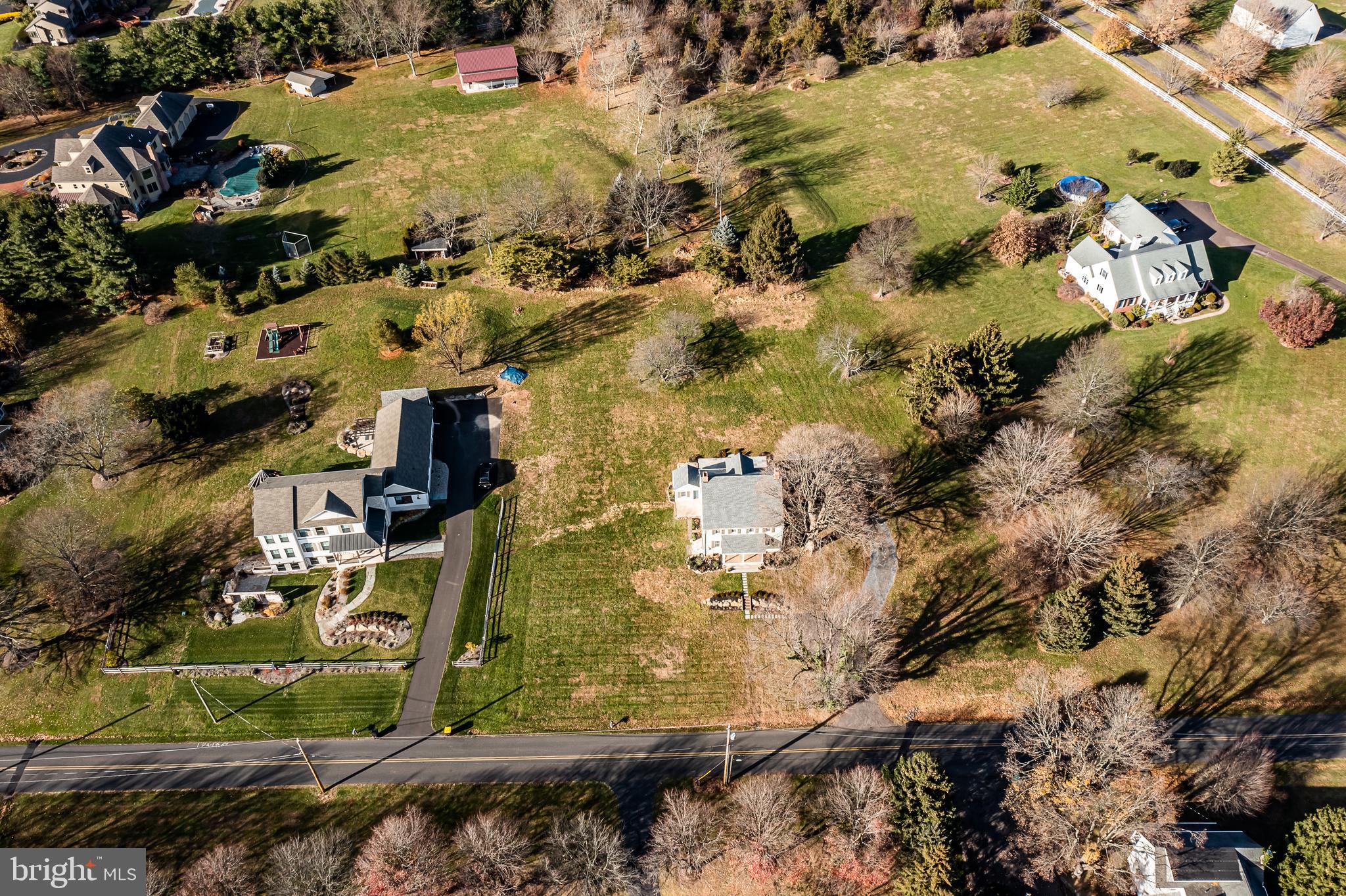 816 Upper Stump Road Chalfont, PA 18914 - Photo 35 of 36