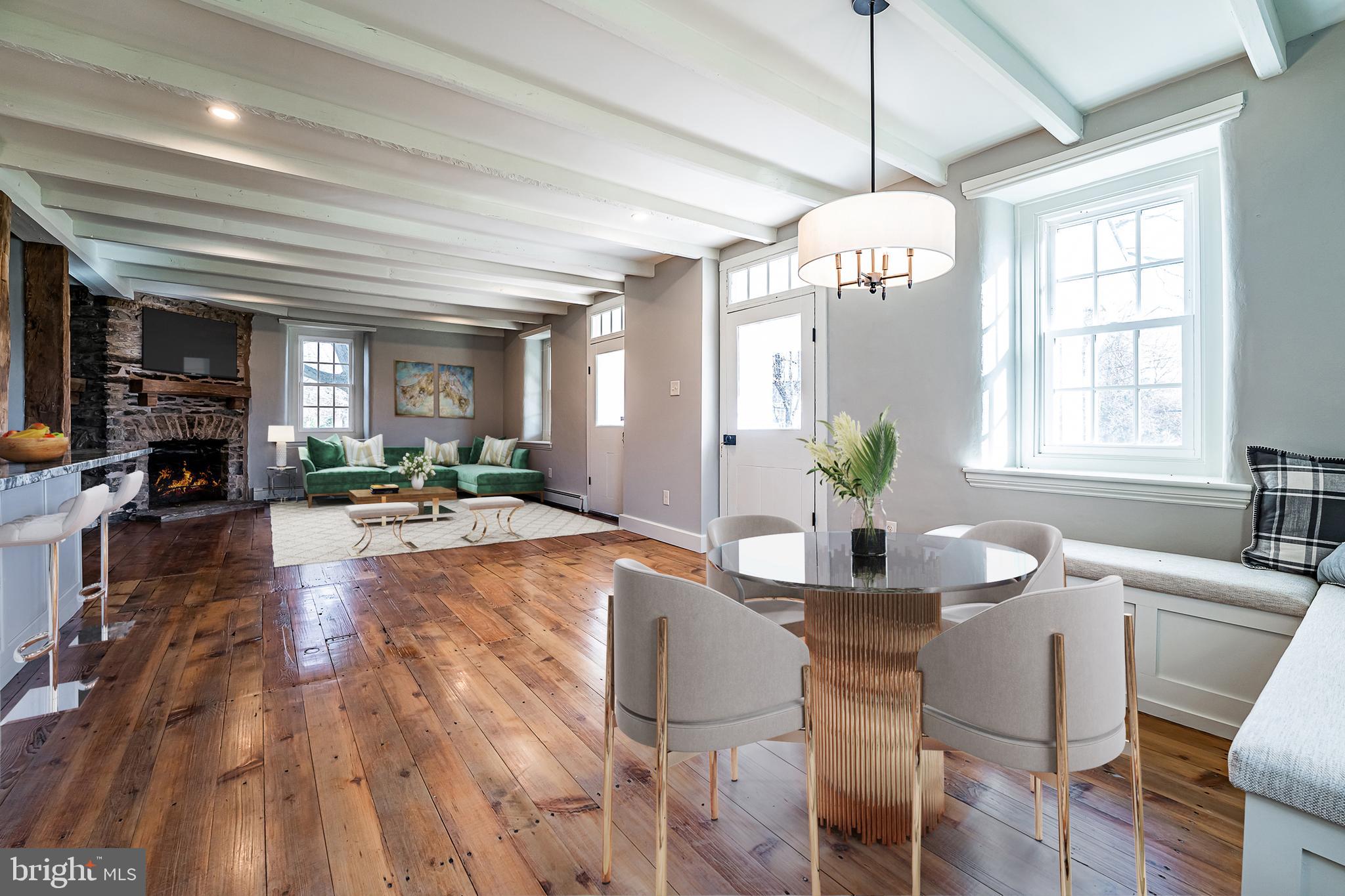 816 Upper Stump Road Chalfont, PA 18914 - Photo 6 of 36