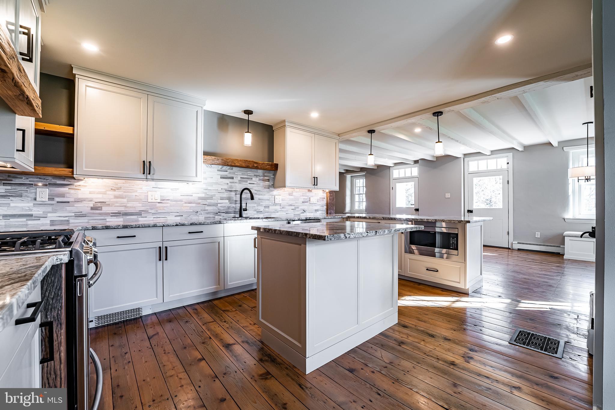 816 Upper Stump Road Chalfont, PA 18914 - Photo 8 of 36