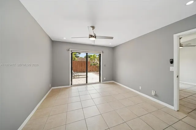 $2,600 | 4949 East Lakes Drive, Deerfield Beach, FL 33064