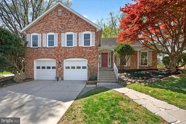 $998,900 | 9217 Dorothy Lane, Springfield, VA 22153