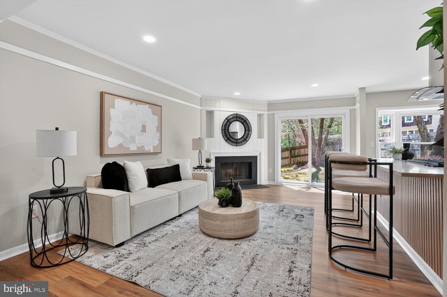 9217 Dorothy Lane Springfield, VA 22153 - Photo 19 of 58