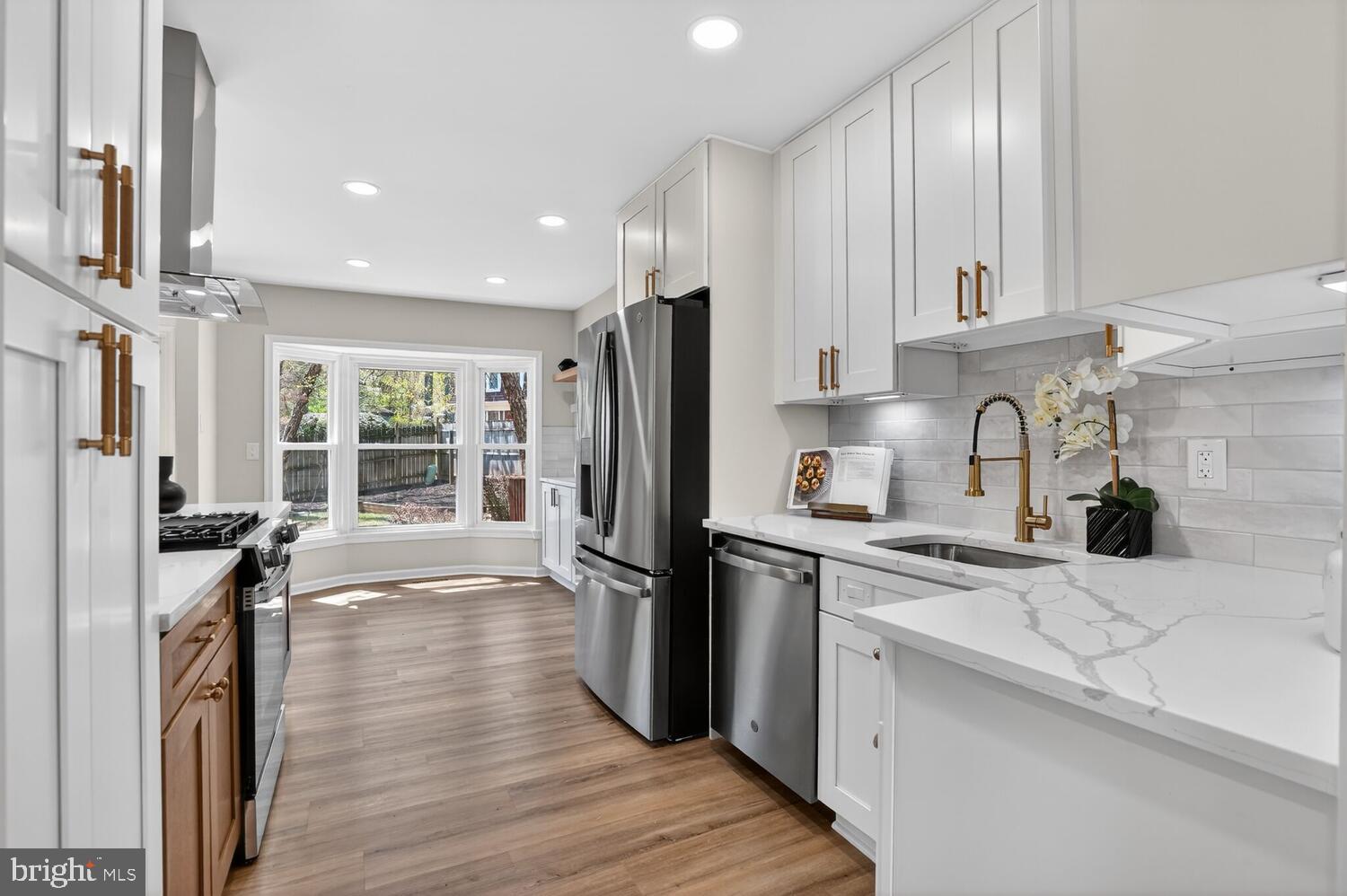 9217 Dorothy Lane Springfield, VA 22153 - Photo 25 of 58