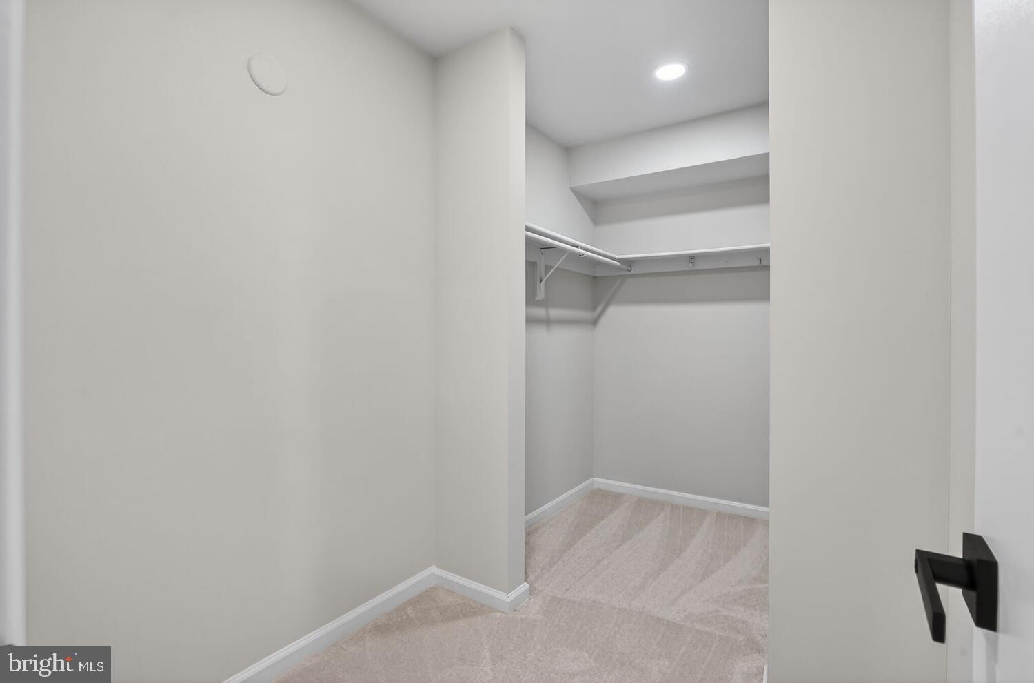 9217 Dorothy Lane Springfield, VA 22153 - Photo 33 of 58 Master Suite Walk In Closet