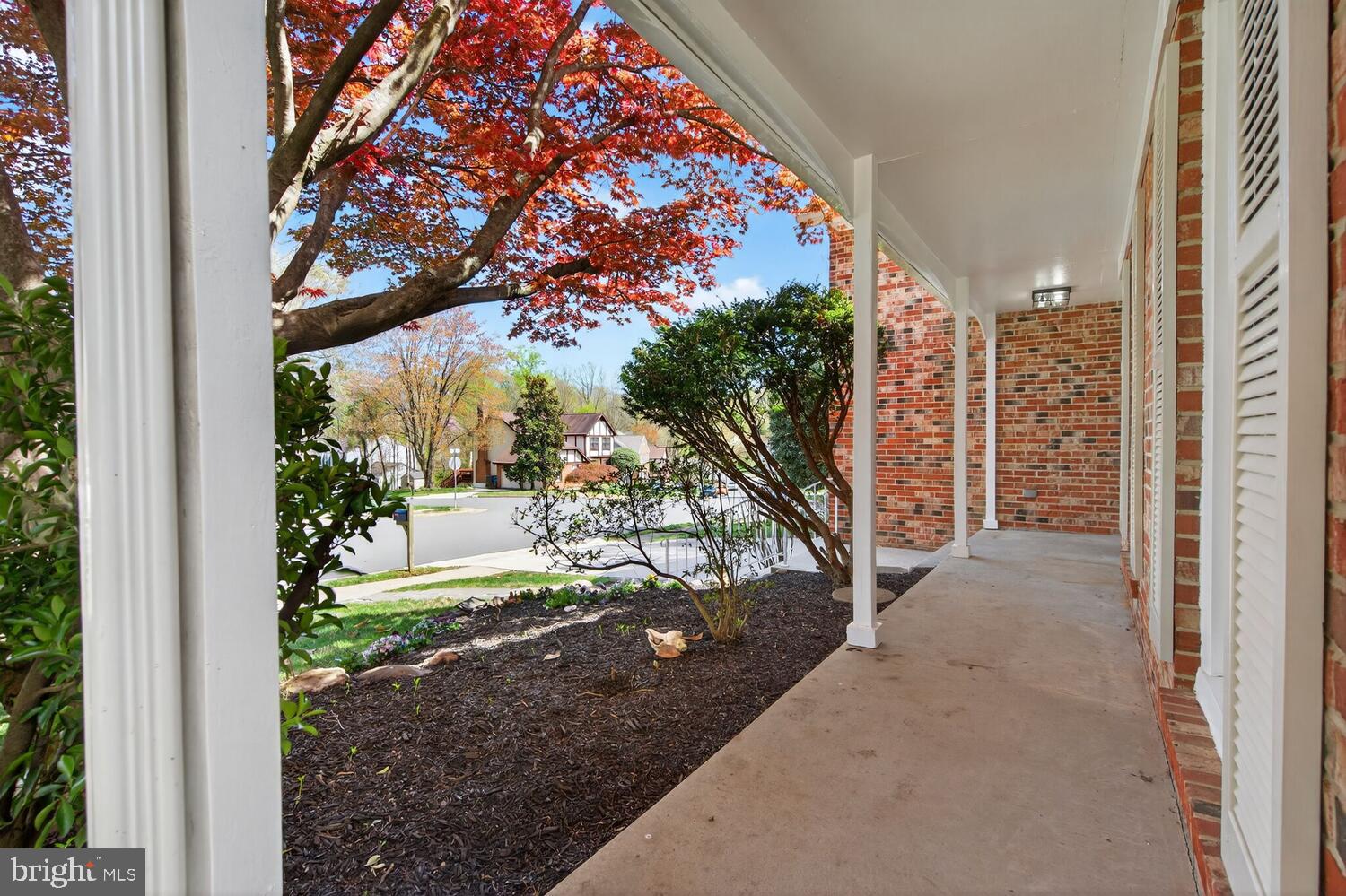 9217 Dorothy Lane Springfield, VA 22153 - Photo 45 of 58