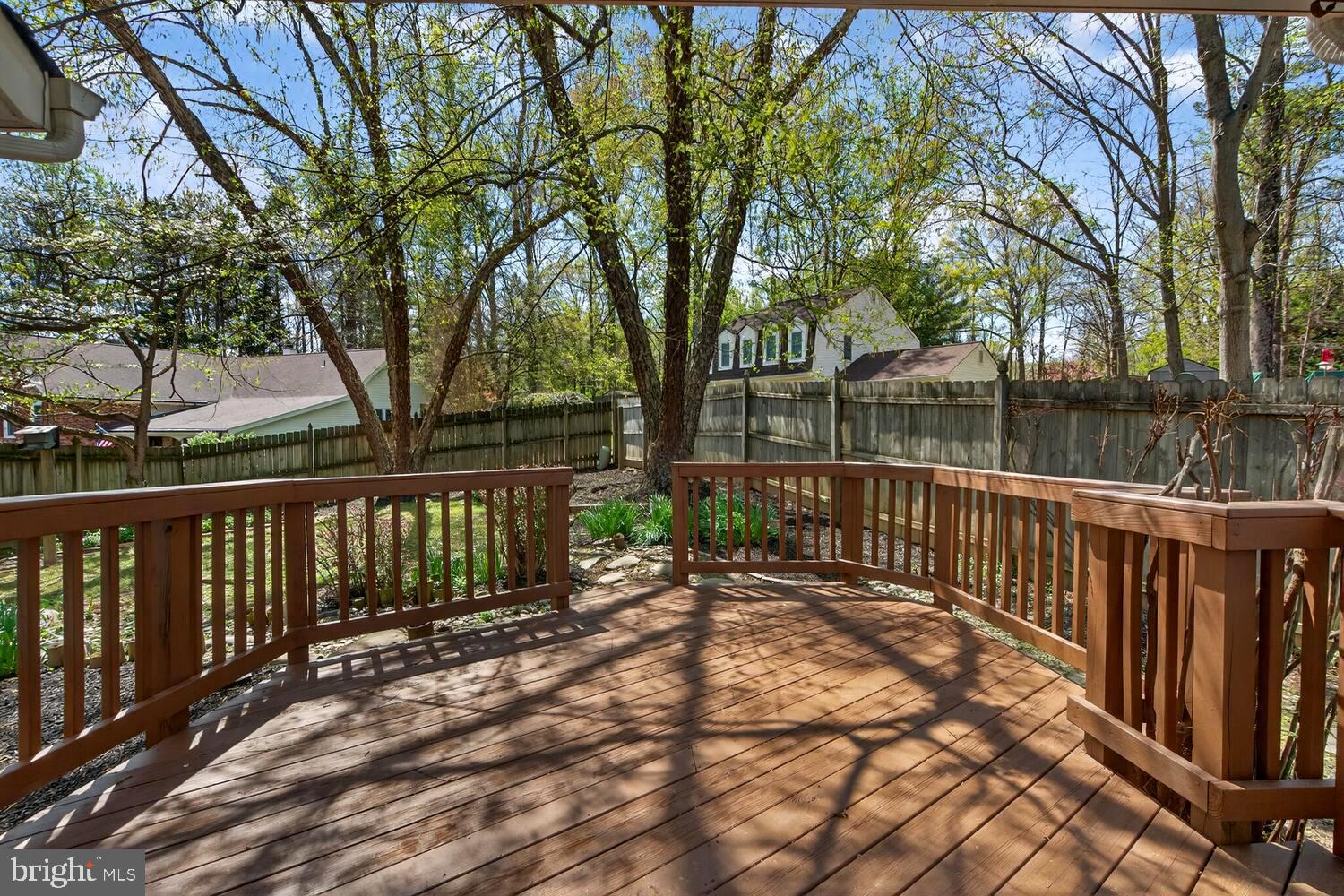 9217 Dorothy Lane Springfield, VA 22153 - Photo 48 of 58