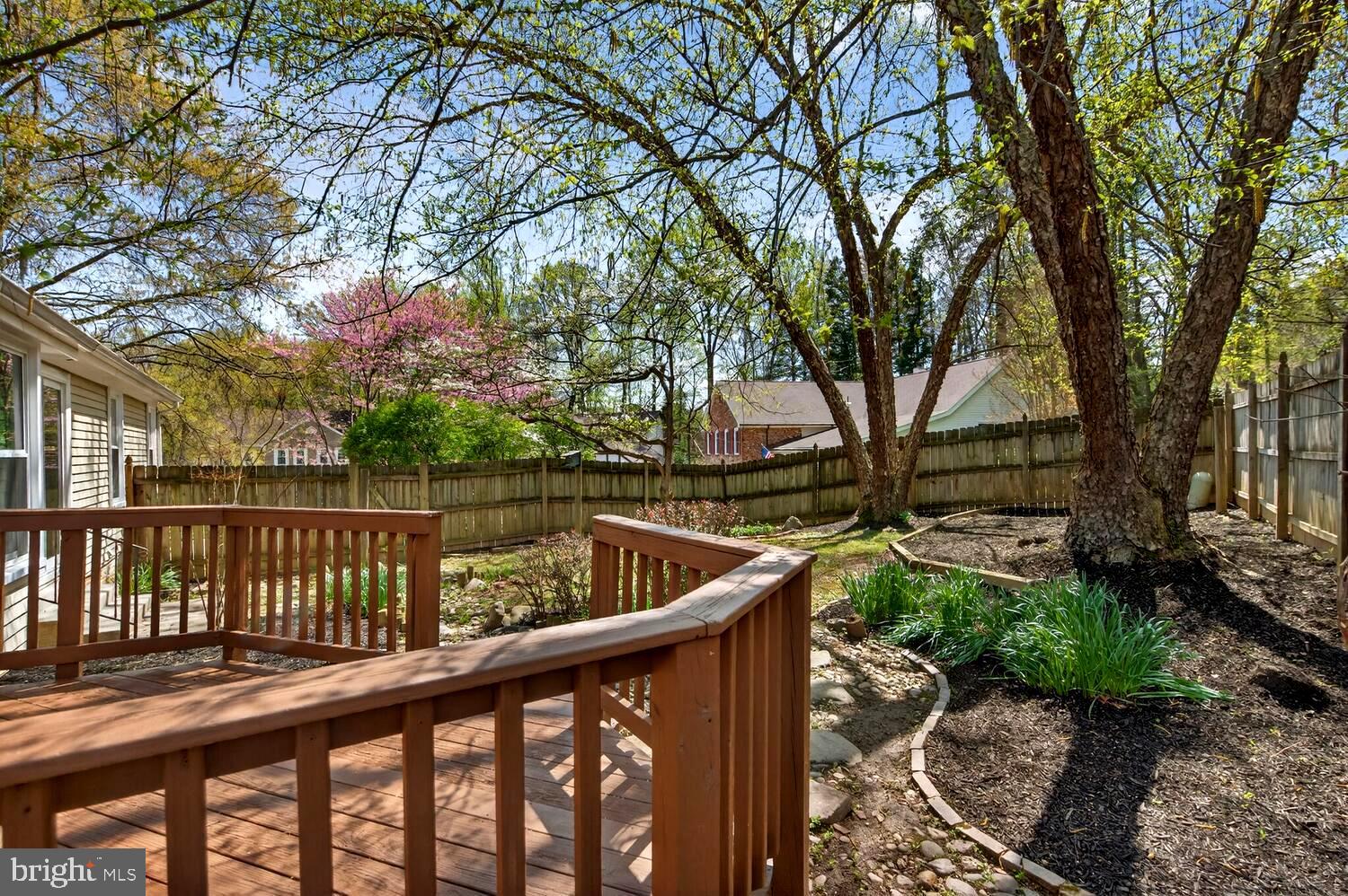 9217 Dorothy Lane Springfield, VA 22153 - Photo 49 of 58