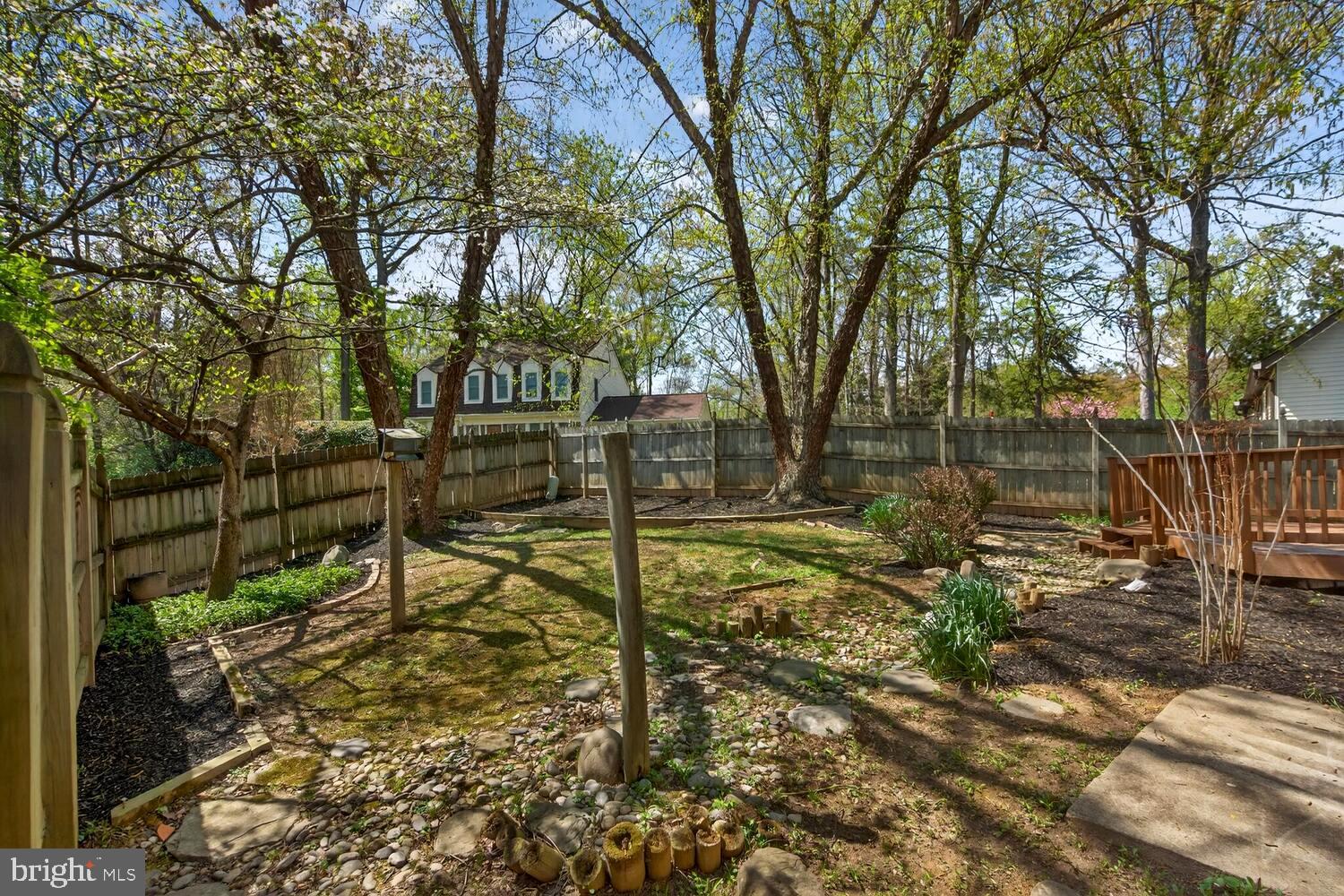 9217 Dorothy Lane Springfield, VA 22153 - Photo 50 of 58