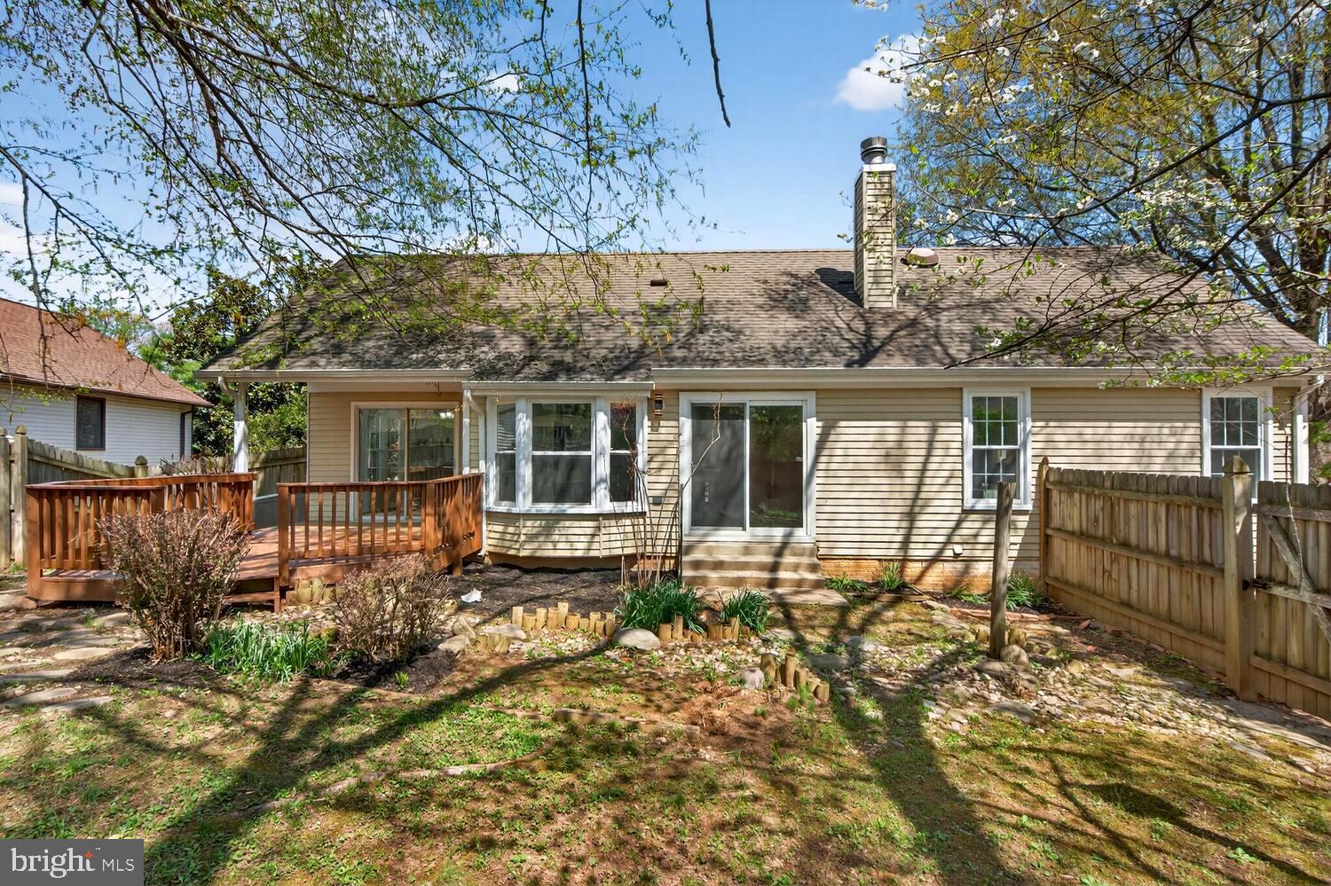 9217 Dorothy Lane Springfield, VA 22153 - Photo 52 of 58