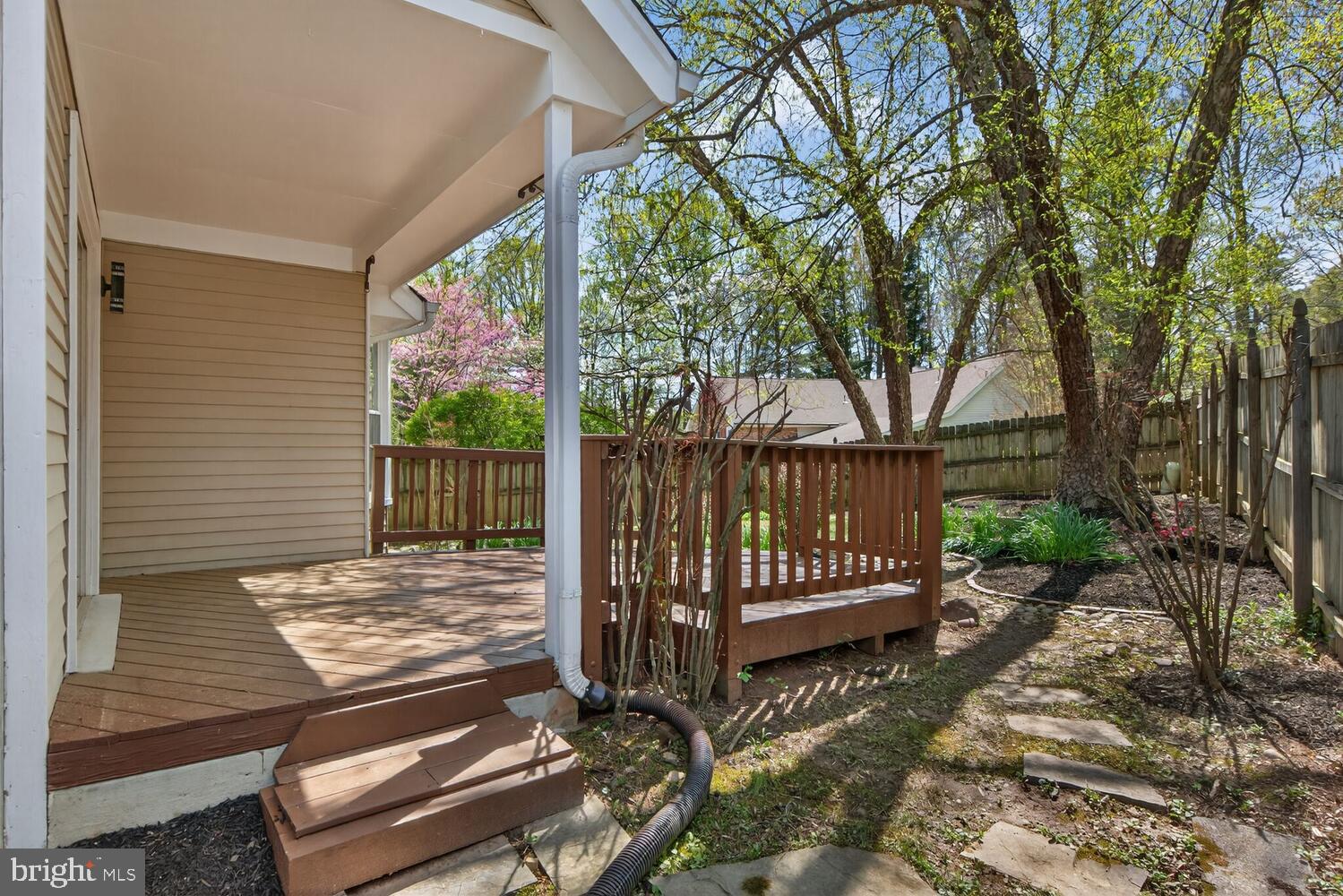 9217 Dorothy Lane Springfield, VA 22153 - Photo 53 of 58