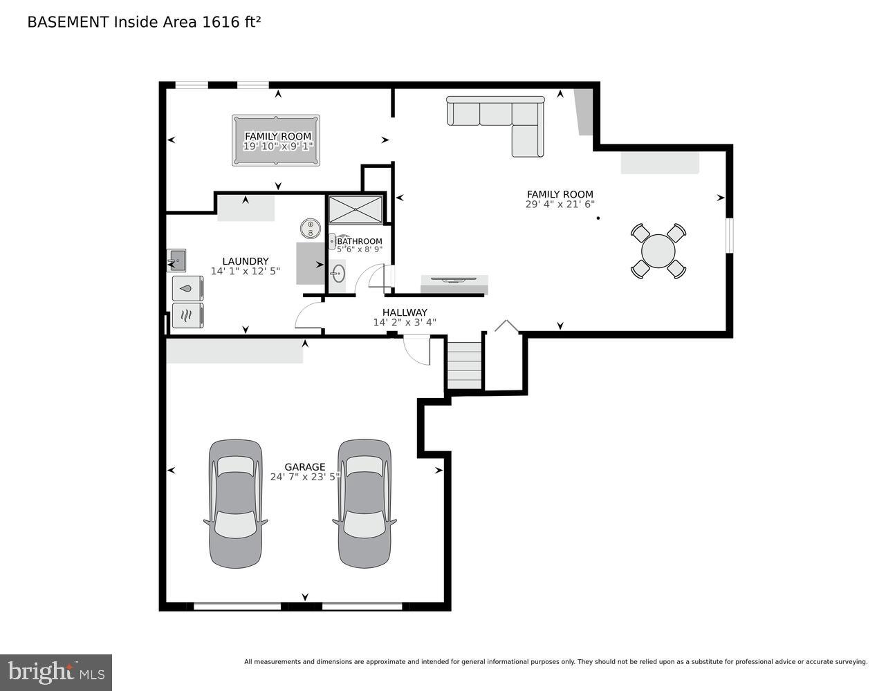 9217 Dorothy Lane Springfield, VA 22153 - Photo 57 of 58