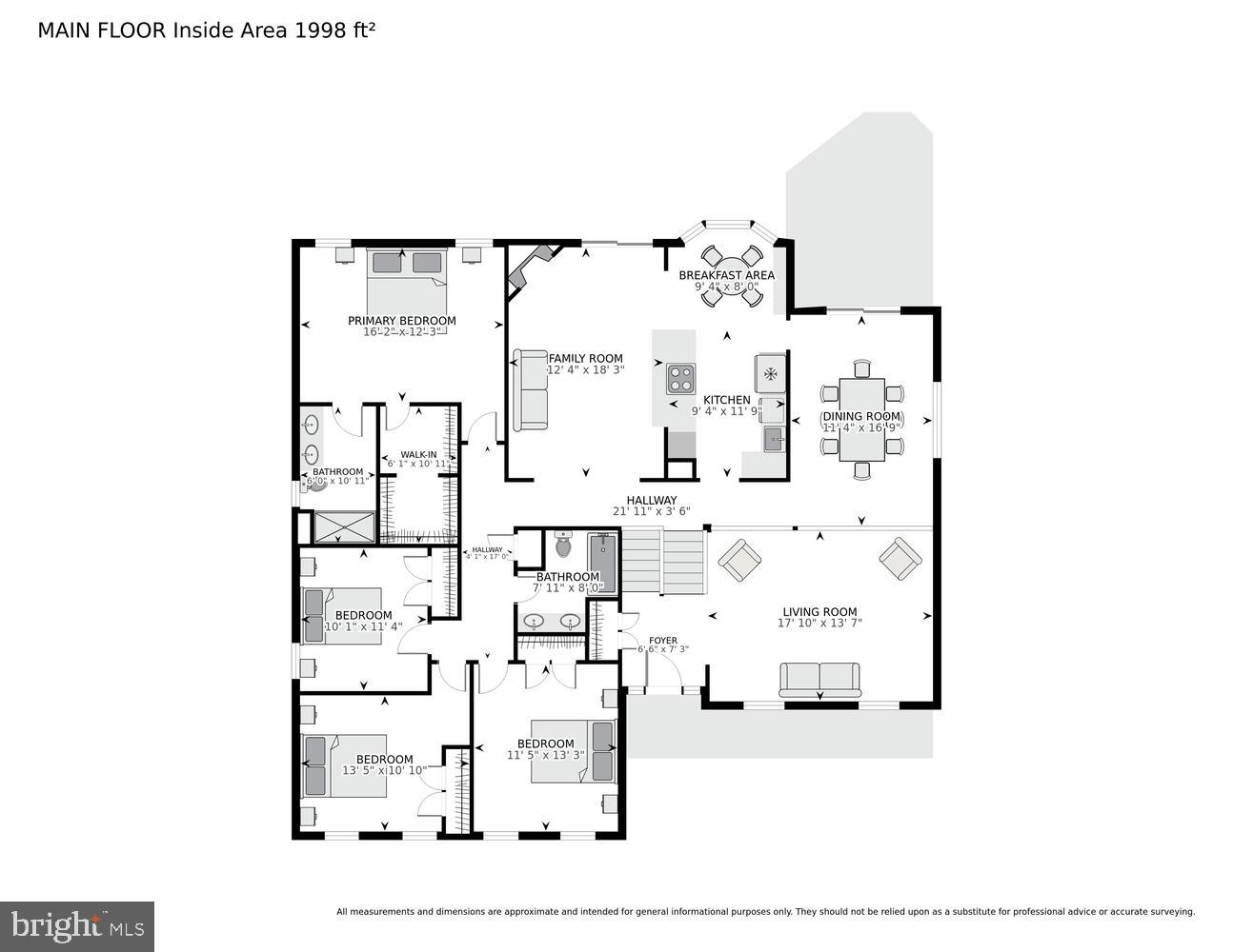 9217 Dorothy Lane Springfield, VA 22153 - Photo 58 of 58