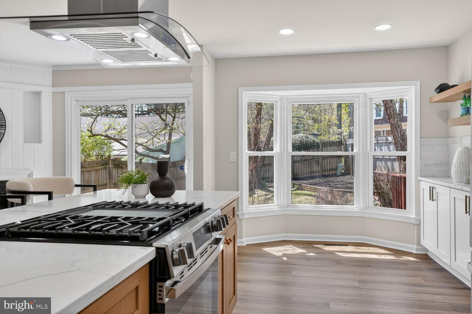 9217 Dorothy Lane Springfield, VA 22153 - Photo 10 of 58 Kitchen
