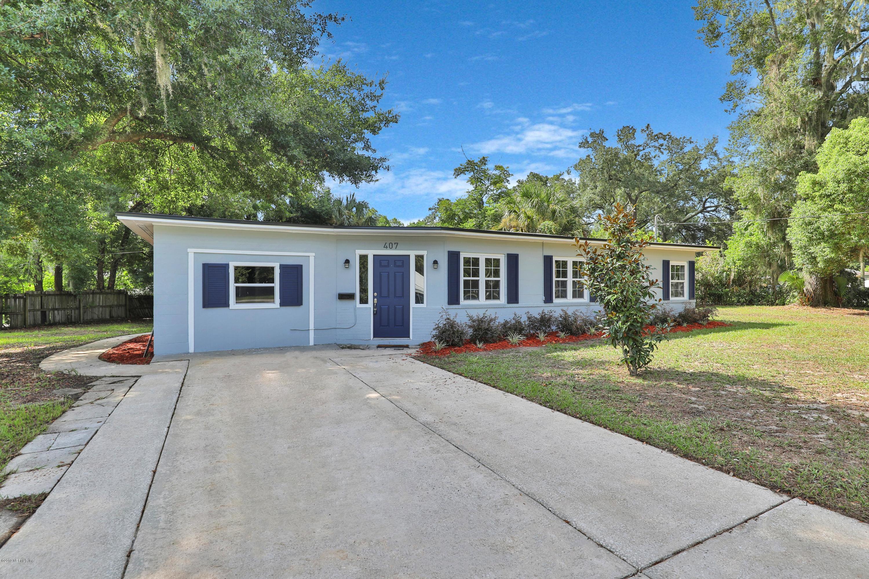 407 Sapelo Road Jacksonville, FL 32216 - Photo 3 of 20 1R4A4381
