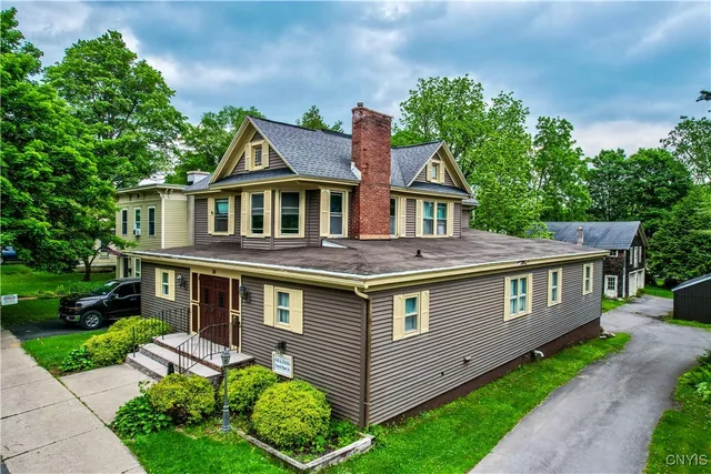 $299,000 | 38 Sullivan Street, Cazenovia, NY 13035