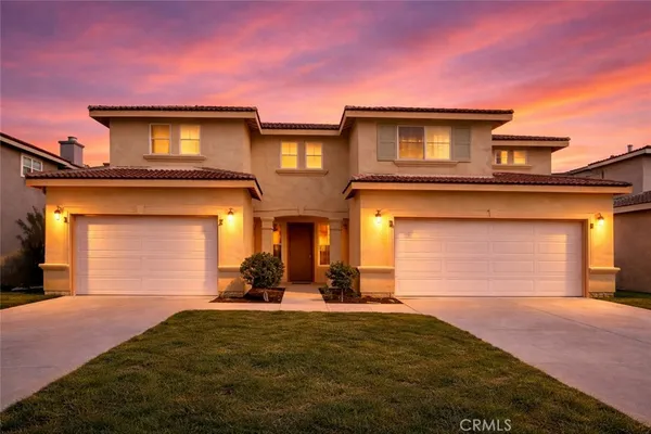 $620,000 | 43704 47th Street West, Lancaster, CA 93536
