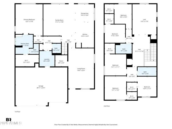$395,000 | 46039 West Amsterdam Road, Maricopa, AZ 85139