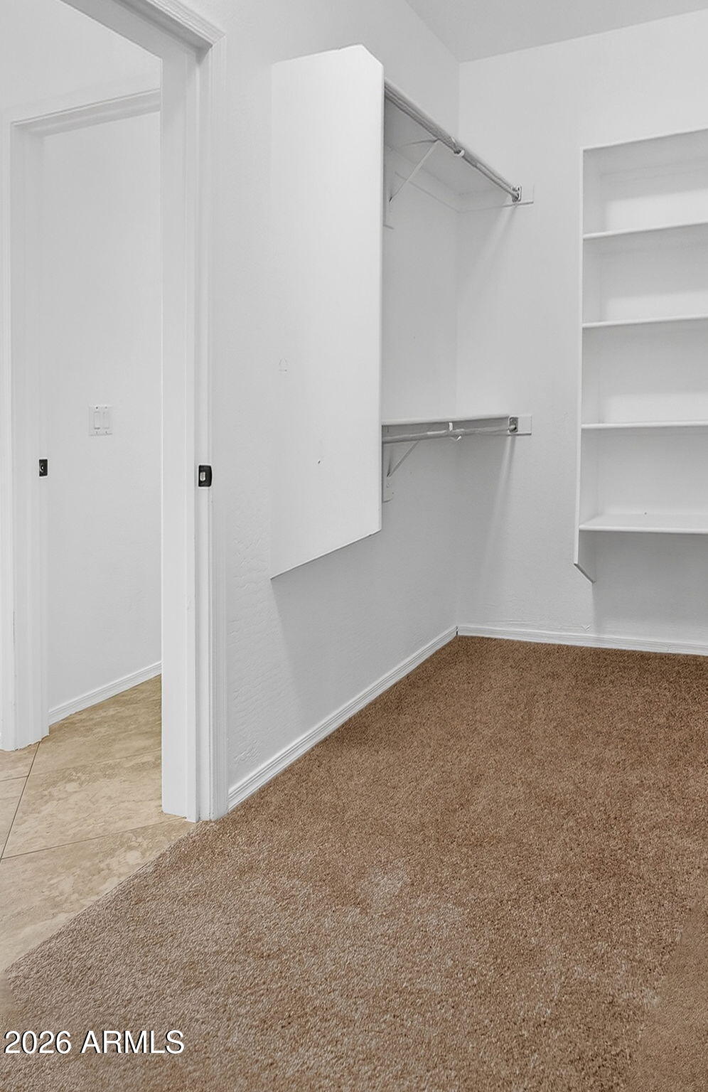 46039 West Amsterdam Road Maricopa, AZ 85139 - Photo 25 of 61 a view of empty room