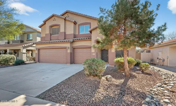 $395,000 | 46039 West Amsterdam Road, Maricopa, AZ 85139