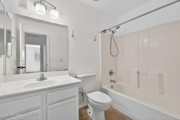 $395,000 | 46039 West Amsterdam Road, Maricopa, AZ 85139