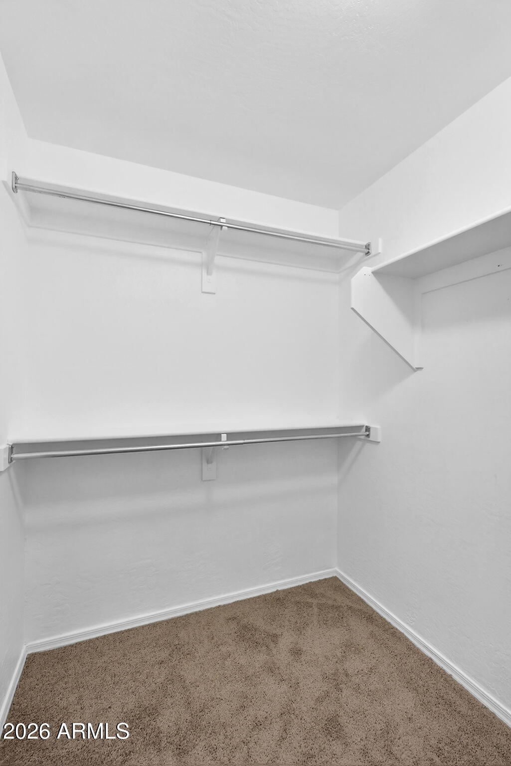 46039 West Amsterdam Road Maricopa, AZ 85139 - Photo 44 of 61 a view of an empty room