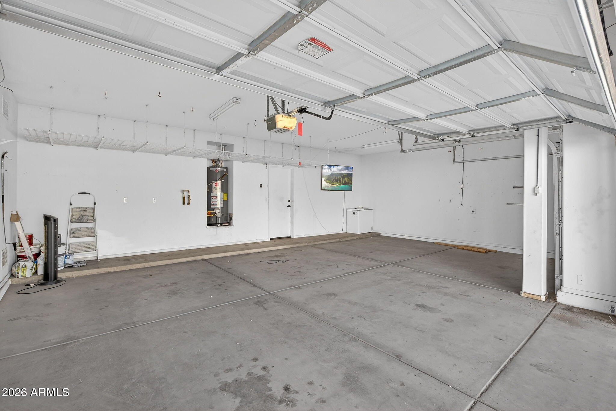 46039 West Amsterdam Road Maricopa, AZ 85139 - Photo 47 of 61 a view of garage