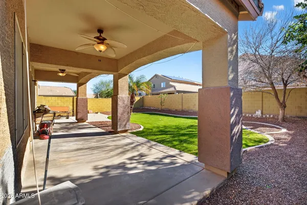$395,000 | 46039 West Amsterdam Road, Maricopa, AZ 85139