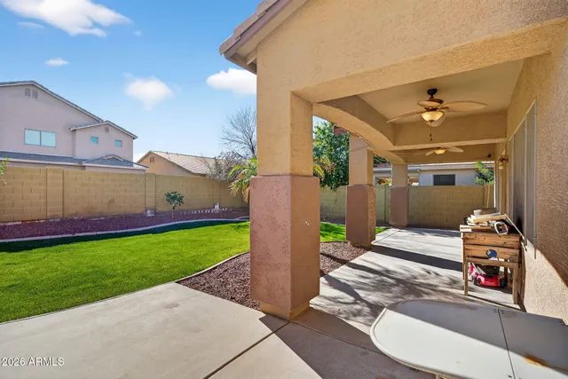 $425,000 | 46039 West Amsterdam Road, Maricopa, AZ 85139