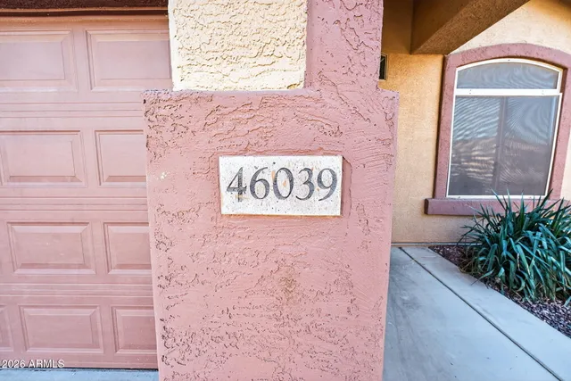 $425,000 | 46039 West Amsterdam Road, Maricopa, AZ 85139
