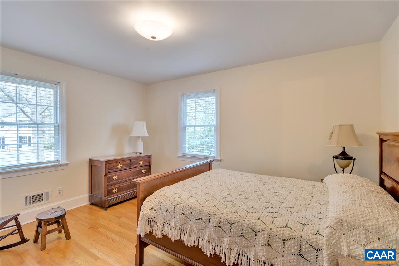 1442 Grove Road Charlottesville, VA 22901 - Photo 20 of 31 a bedroom with a bed and window
