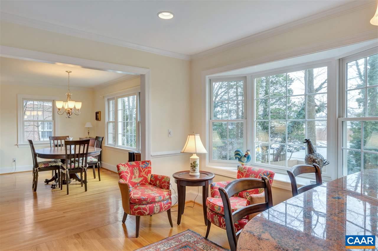 1442 Grove Road Charlottesville, VA 22901 - Photo 6 of 31 a living room with furniture and a large window