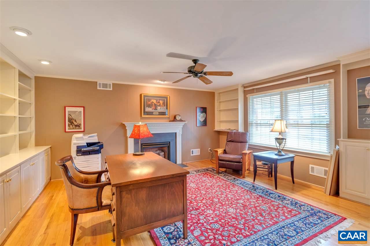 1442 Grove Road Charlottesville, VA 22901 - Photo 10 of 31 a living room with furniture and a table