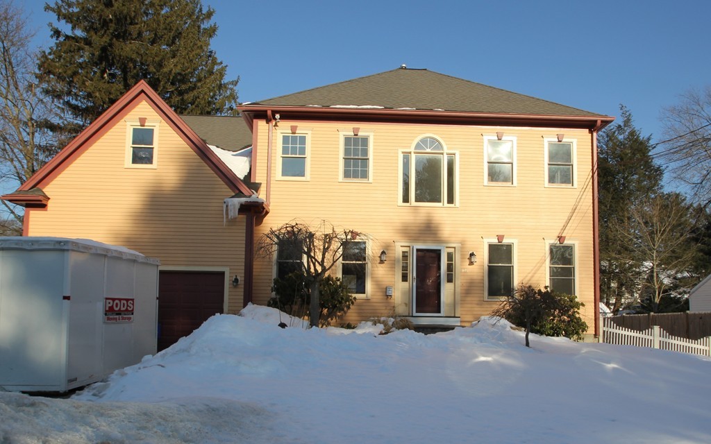 105 Gleason Road Lexington, MA 02420 - Photo 1 of 30