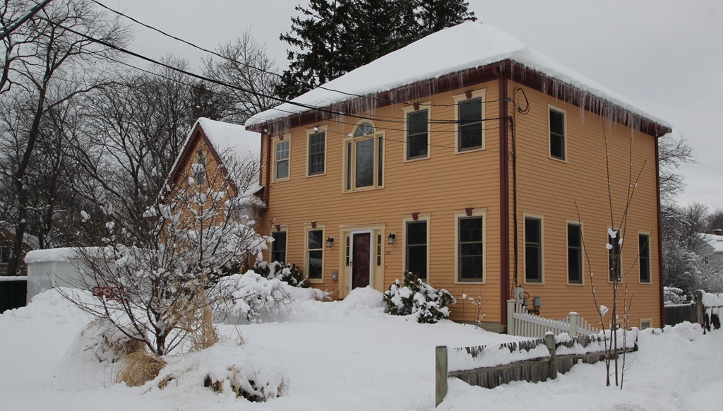 105 Gleason Road Lexington, MA 02420 - Photo 2 of 30