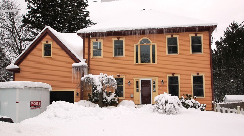 105 Gleason Road Lexington, MA 02420 - Photo 6 of 30