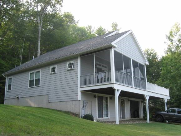 381 Catamount Road Northwood, NH 03261 - Photo 1 of 1