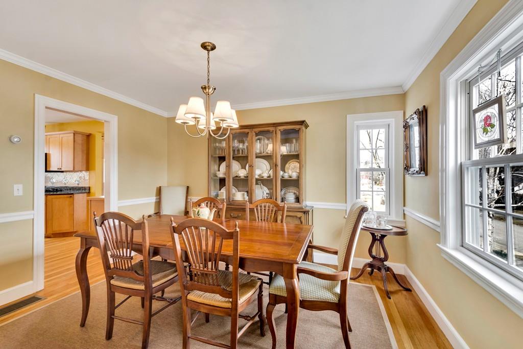 6 New Meadows Road Winchester, MA 01890 - Photo 9 of 32 Gallery Image 9
