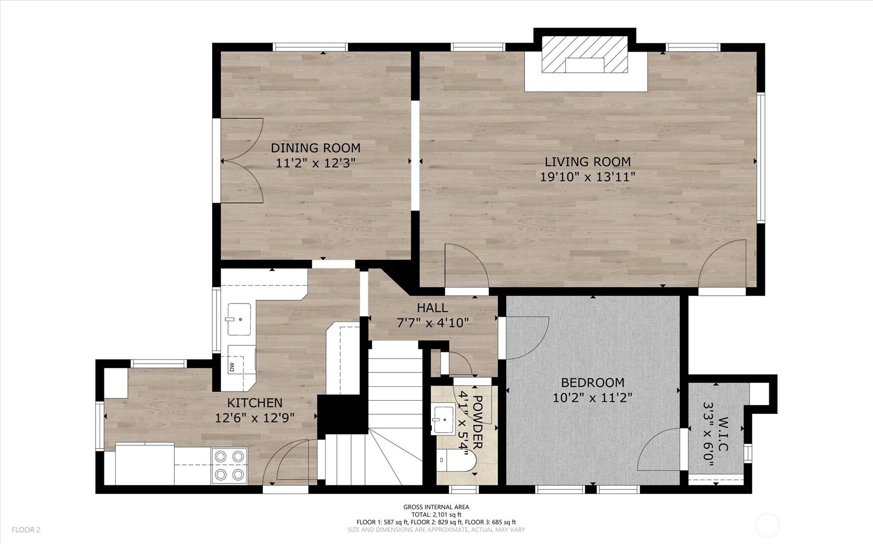 1146 North 78th Street Seattle, WA 98103 - Photo 38 of 40
