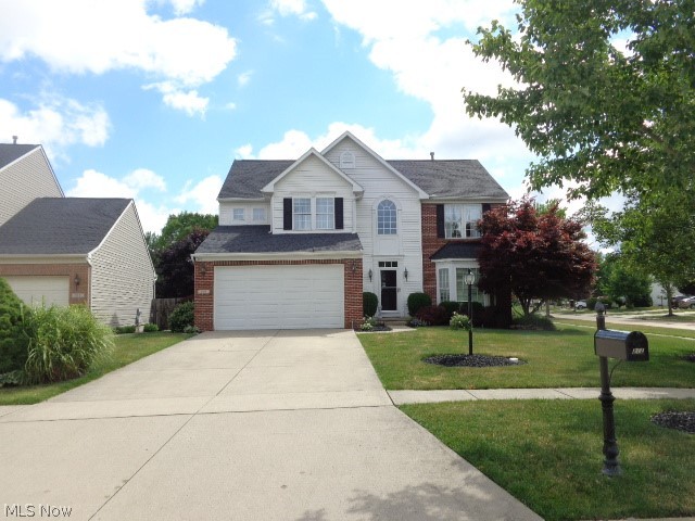 212 Sandstone Ridge Way Berea, OH 44017 - Photo 43 of 49 Gallery Image 43