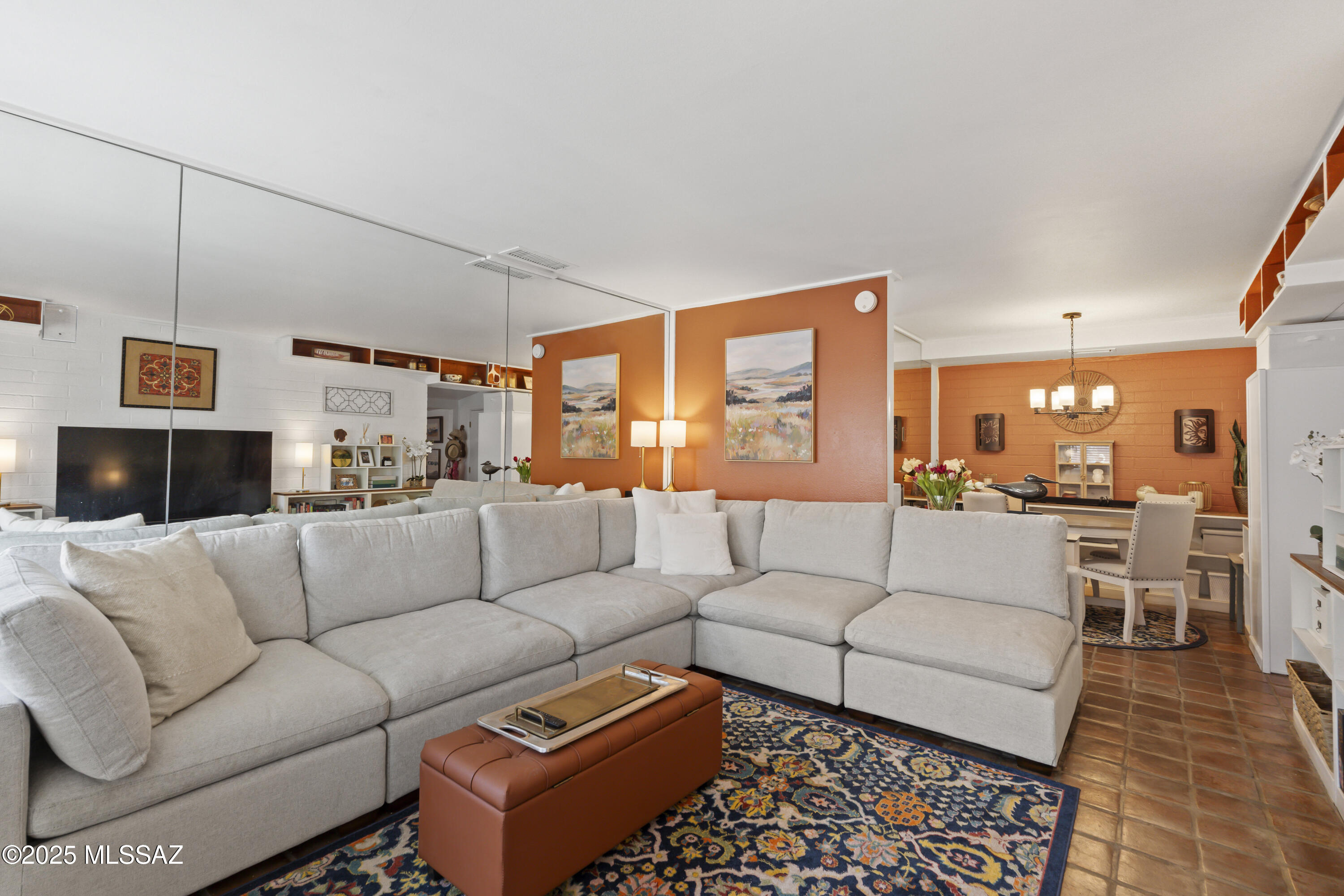 492 North Silverbell Road, Unit #A Tucson, AZ 85745 - Photo 5 of 33