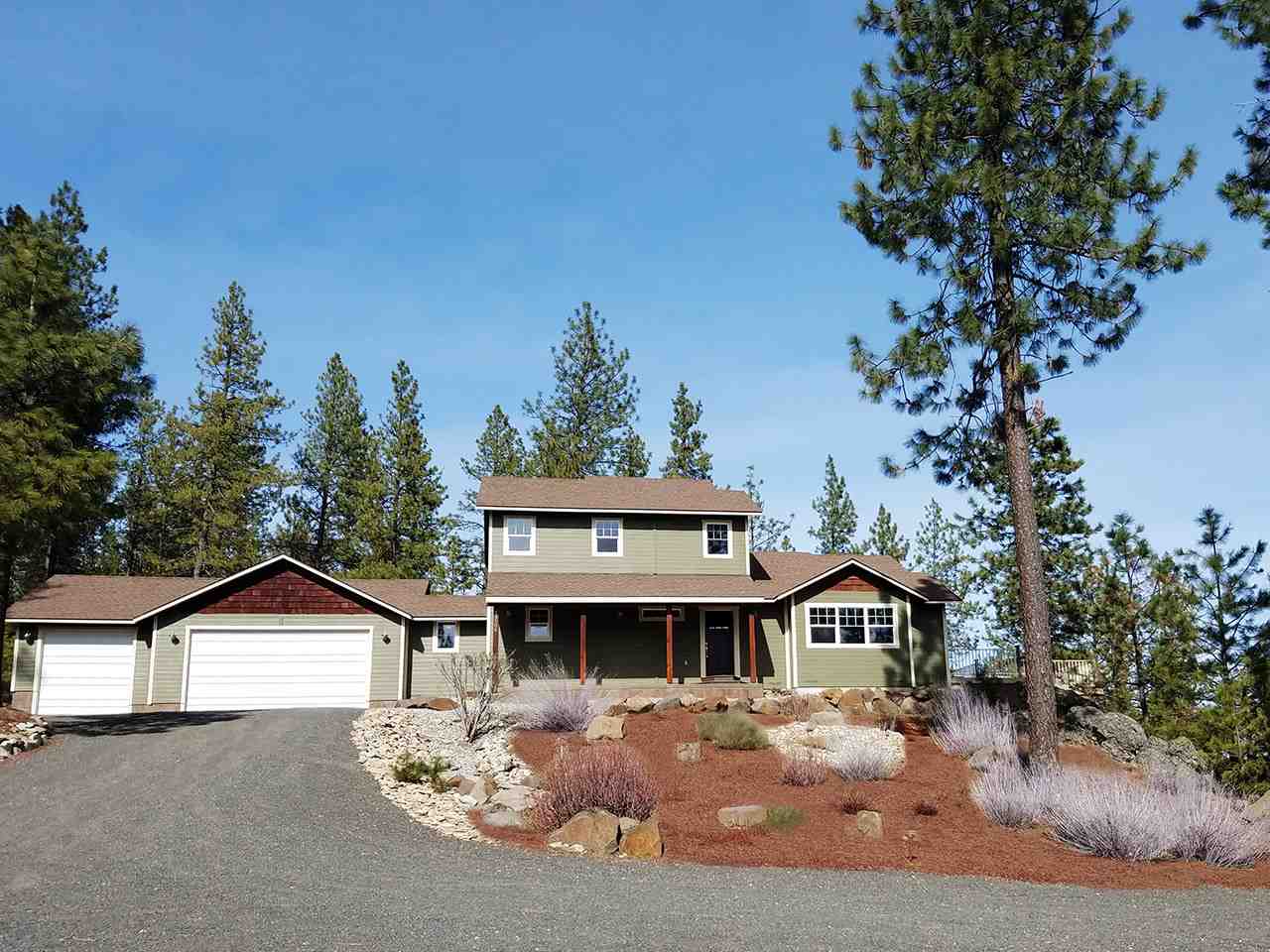 14506 Cheney Spokane Road Cheney, WA 99004 - Photo 1 of 20